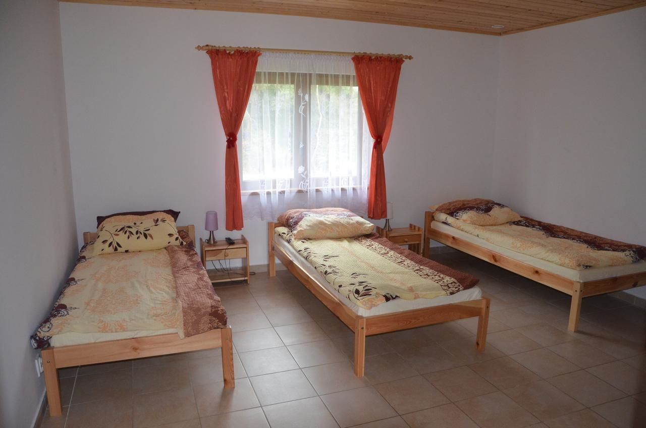 Фермерские дома Farmstay U Siwego Rokitki-19