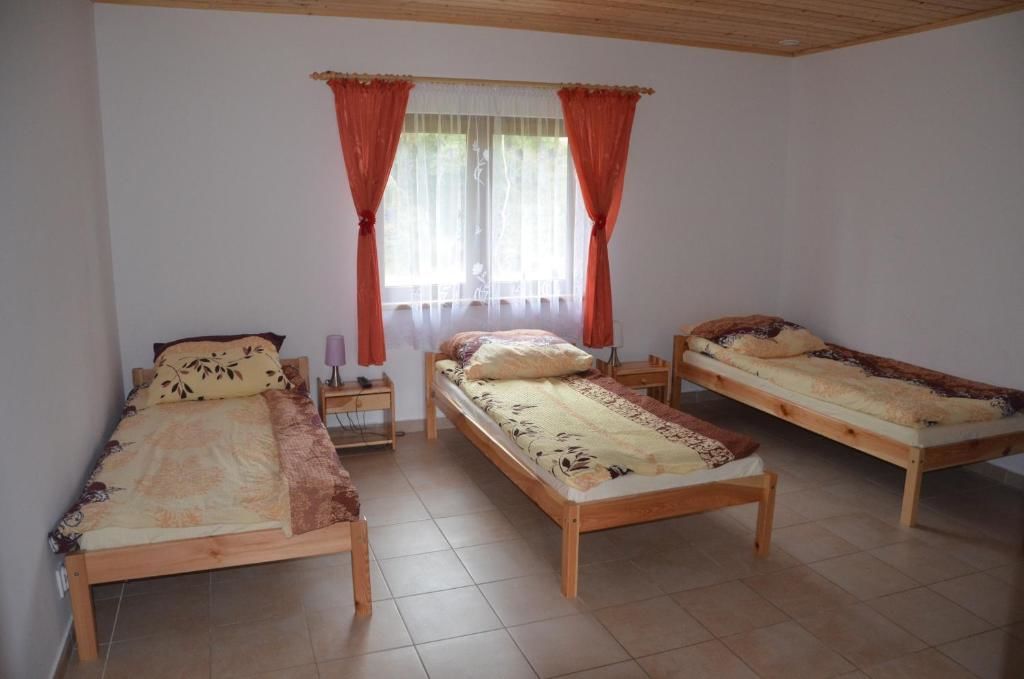 Фермерские дома Farmstay U Siwego Rokitki